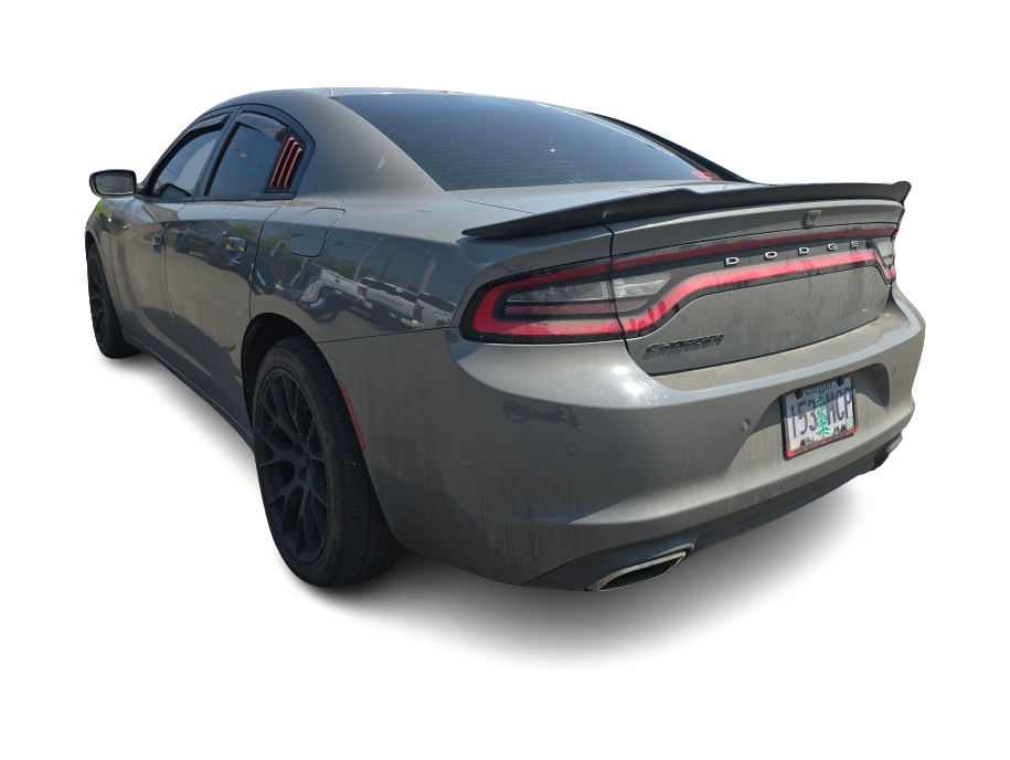 Thumbnail: 2019 Dodge Charger - 16
