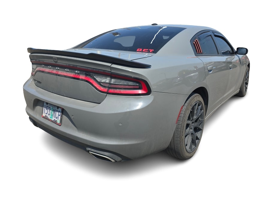 Thumbnail: 2019 Dodge Charger - 17