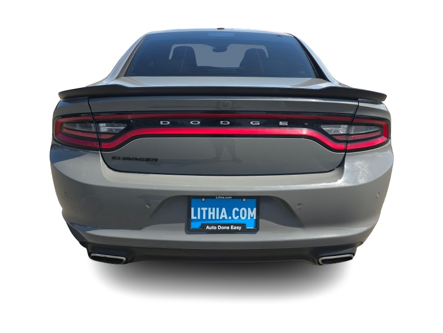Thumbnail: 2019 Dodge Charger - 5