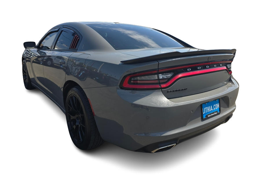 Thumbnail: 2019 Dodge Charger - 4