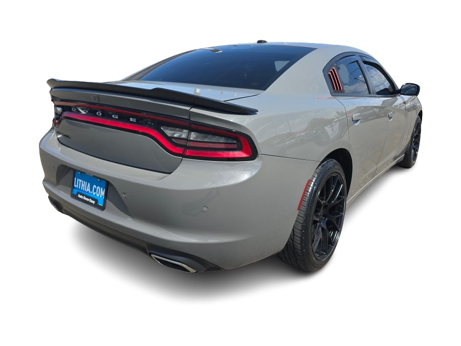 Thumbnail: 2019 Dodge Charger - 16