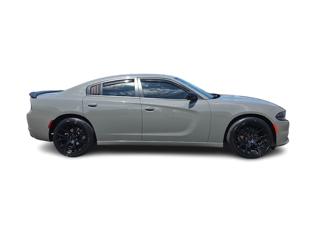Thumbnail: 2019 Dodge Charger - 17