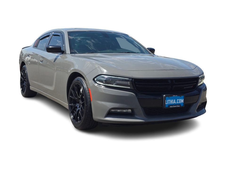 Thumbnail: 2019 Dodge Charger - 18