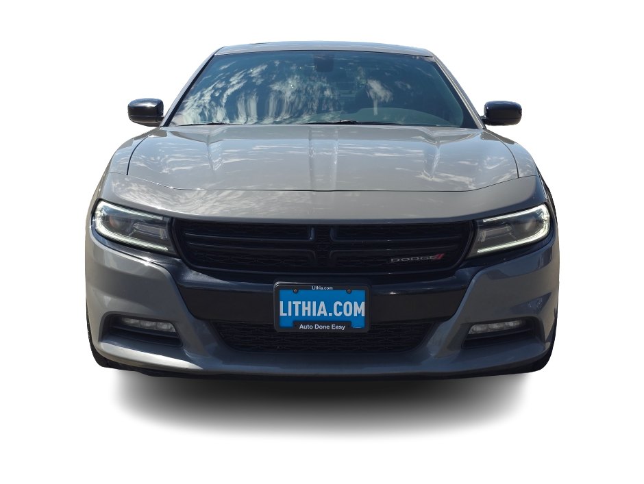 Thumbnail: 2019 Dodge Charger - 6