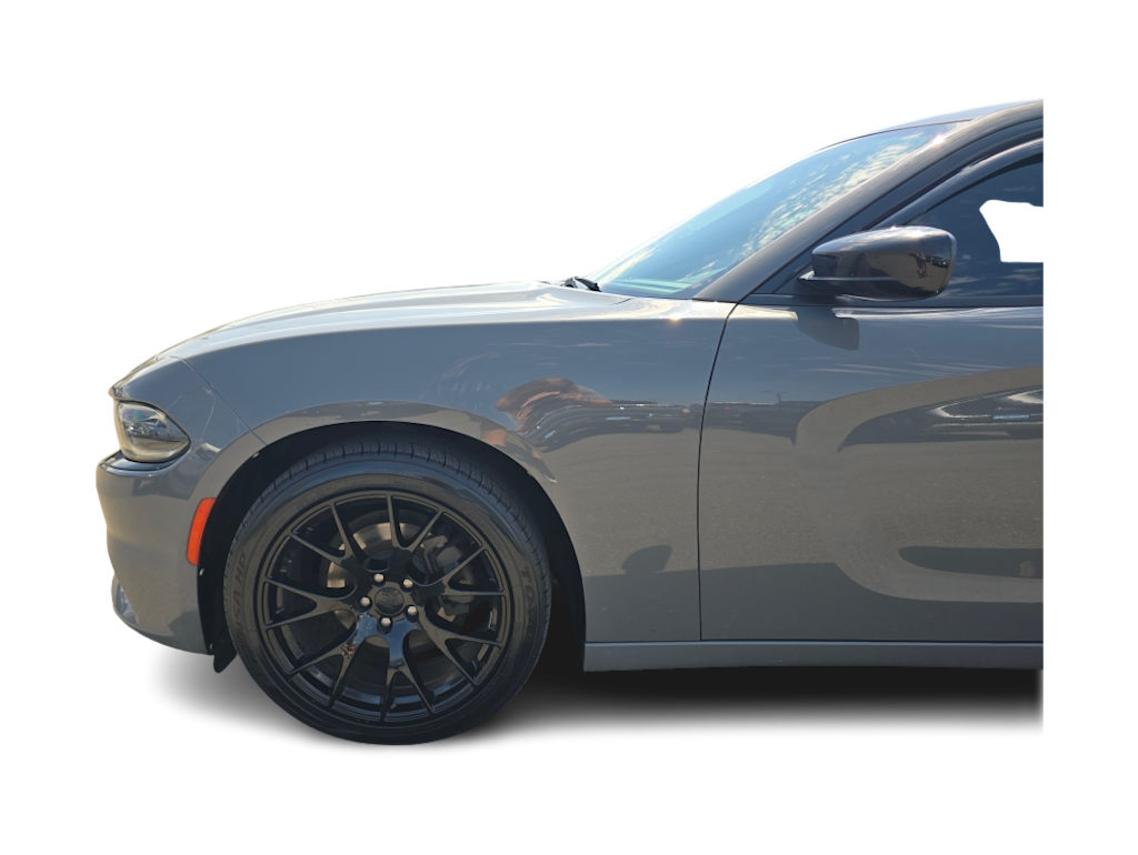 Thumbnail: 2019 Dodge Charger - 20