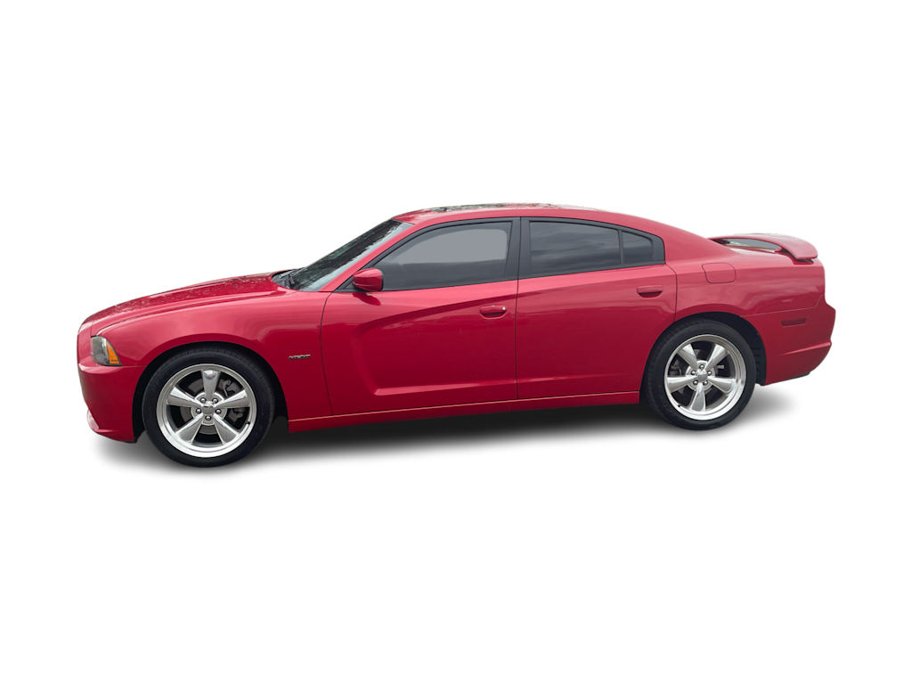 Thumbnail: 2012 Dodge Charger - 3