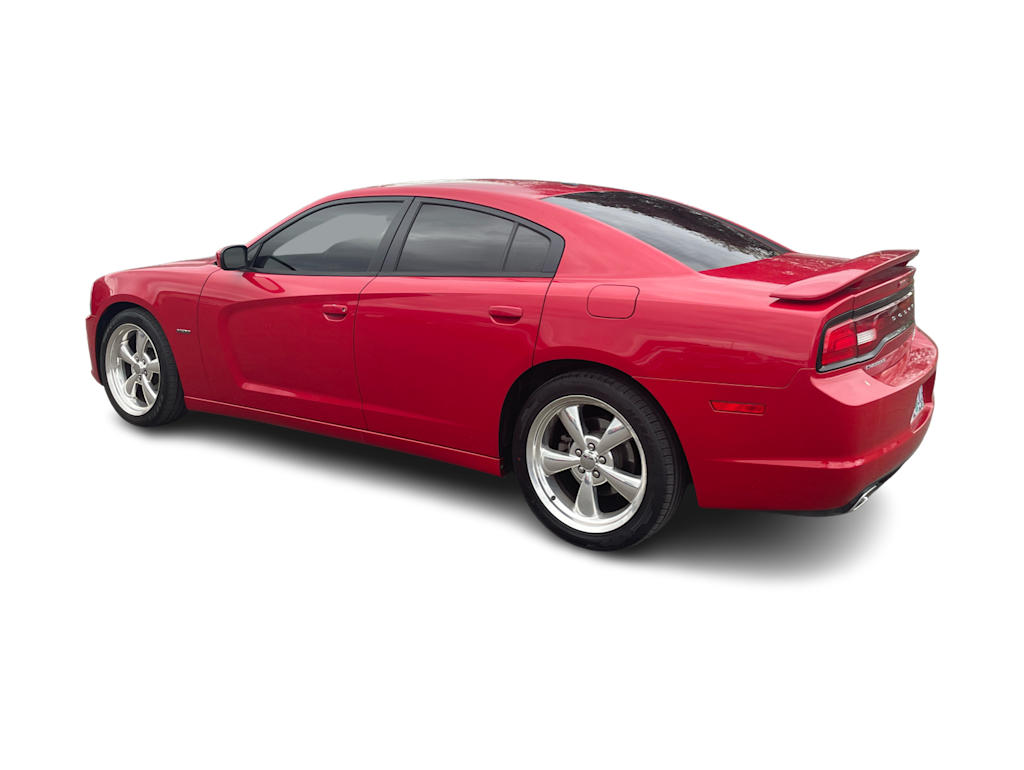 Thumbnail: 2012 Dodge Charger - 4