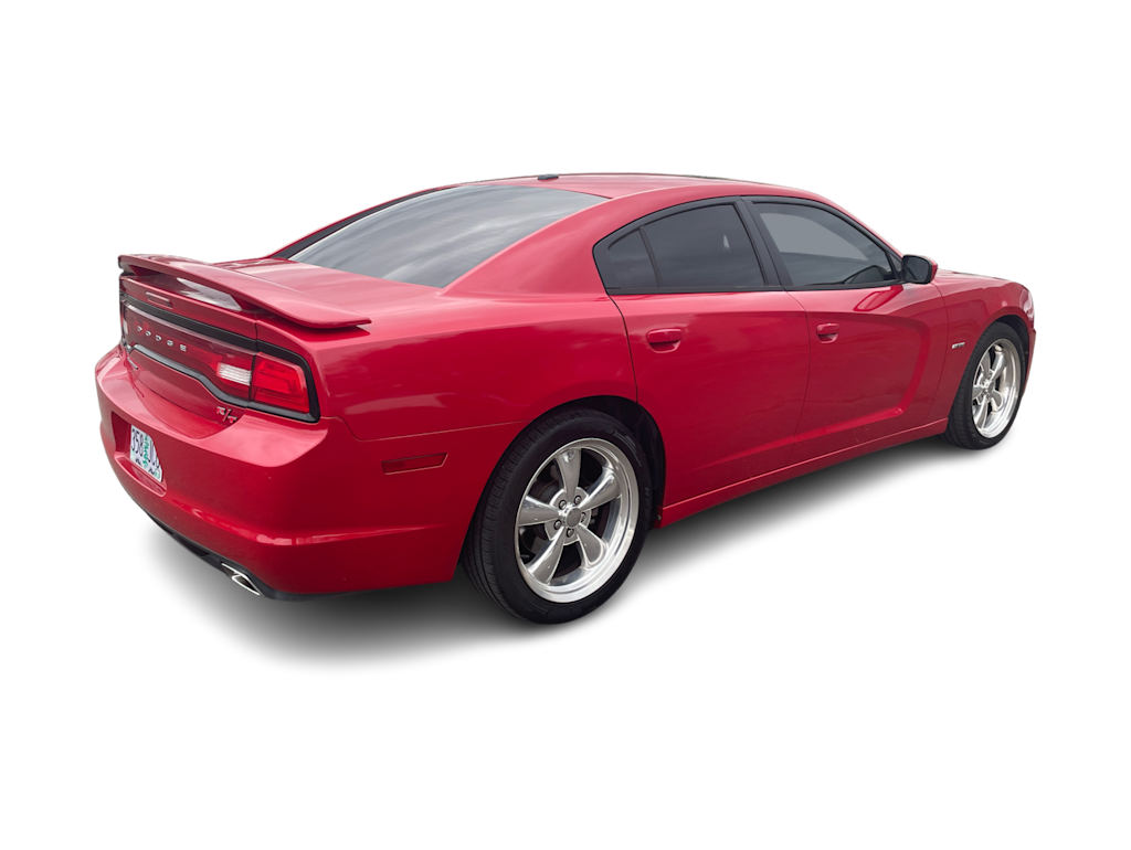 Thumbnail: 2012 Dodge Charger - 12