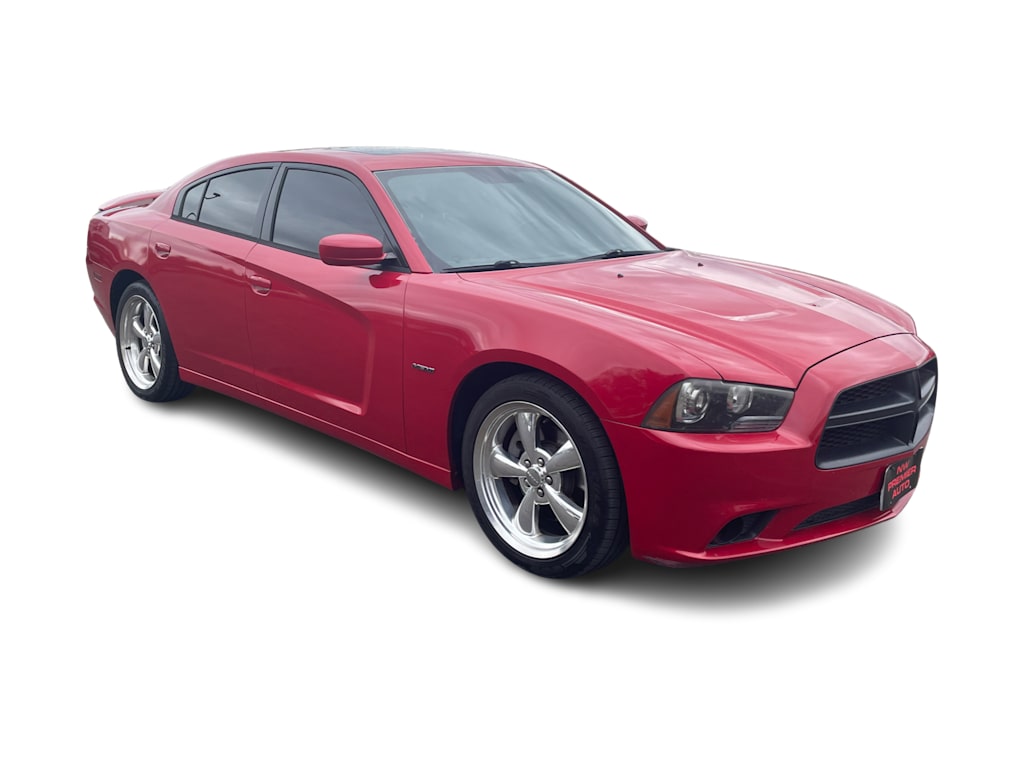 Thumbnail: 2012 Dodge Charger - 14