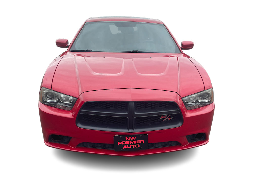 Thumbnail: 2012 Dodge Charger - 6