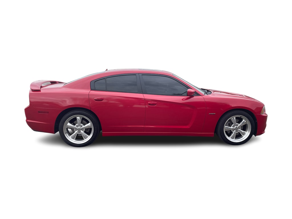 Thumbnail: 2012 Dodge Charger - 13