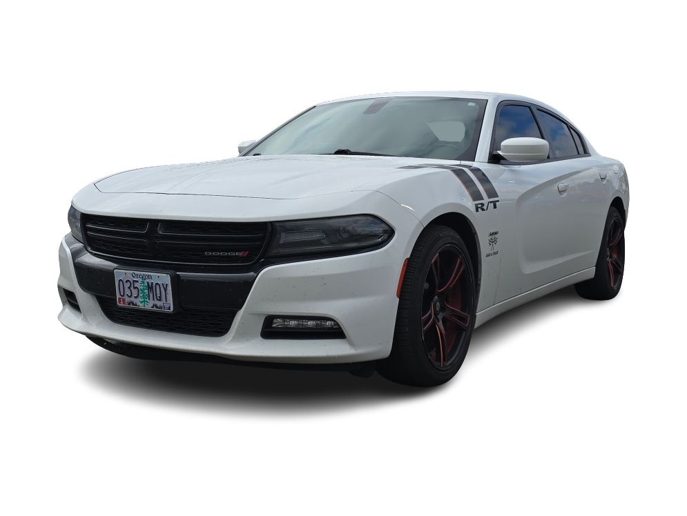 Used 2016 Dodge Charger R/T with VIN 2C3CDXCT8GH242660 for sale in Casper, WY