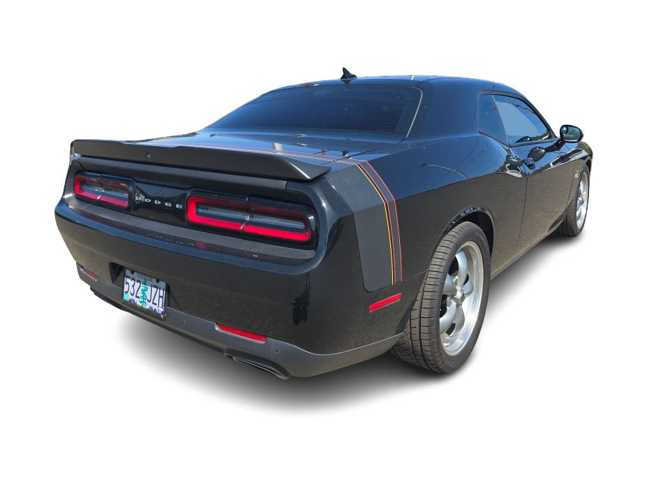 Thumbnail: 2015 Dodge Challenger - 6