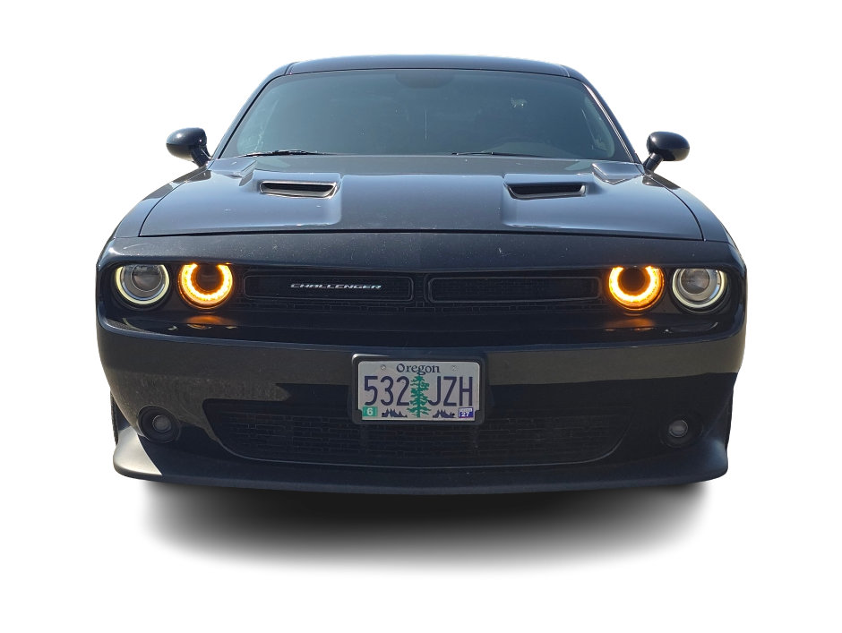 Thumbnail: 2015 Dodge Challenger - 3