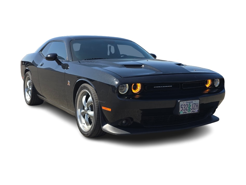 Thumbnail: 2015 Dodge Challenger - 7