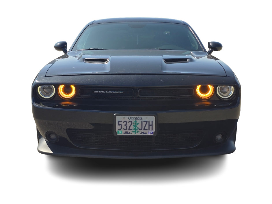 Thumbnail: 2015 Dodge Challenger - 12