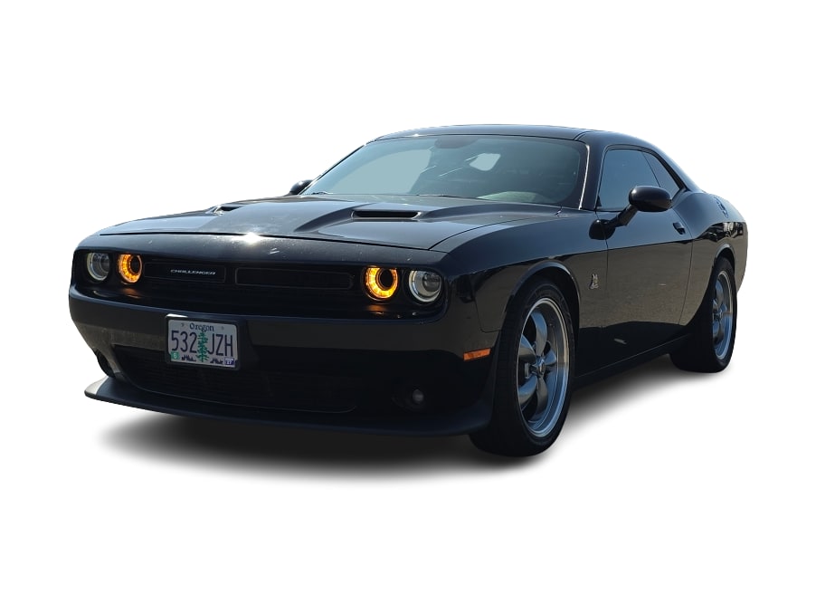 Thumbnail: 2015 Dodge Challenger - 15