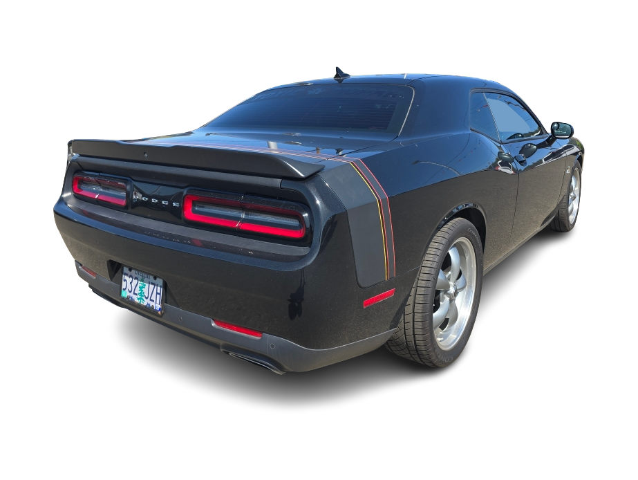 Thumbnail: 2015 Dodge Challenger - 17