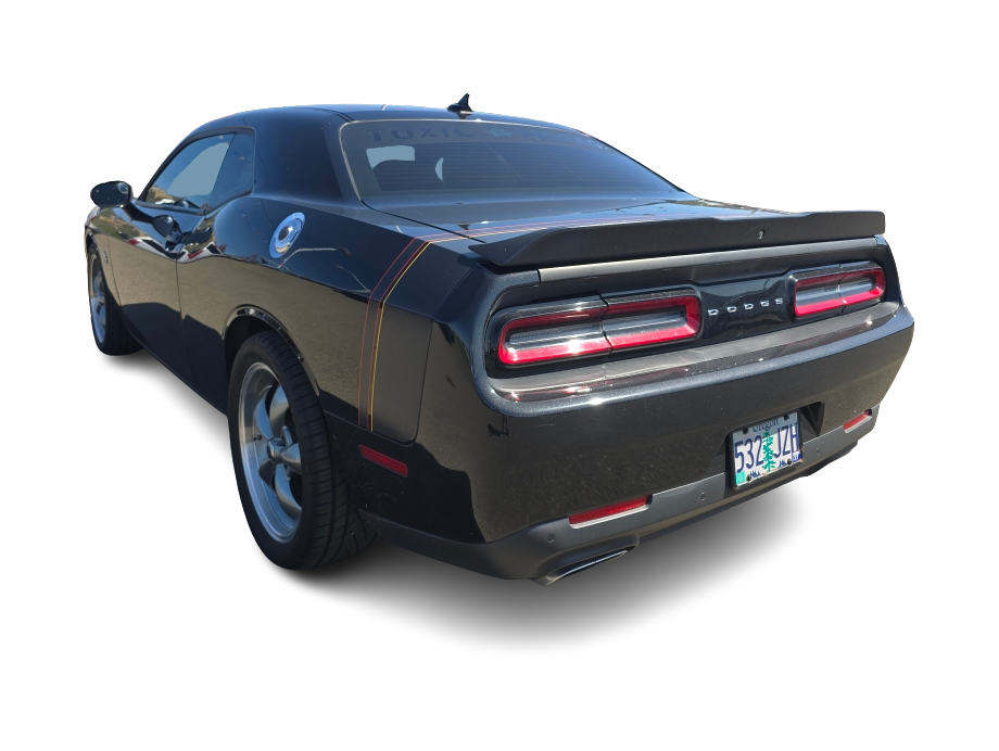 Thumbnail: 2015 Dodge Challenger - 16