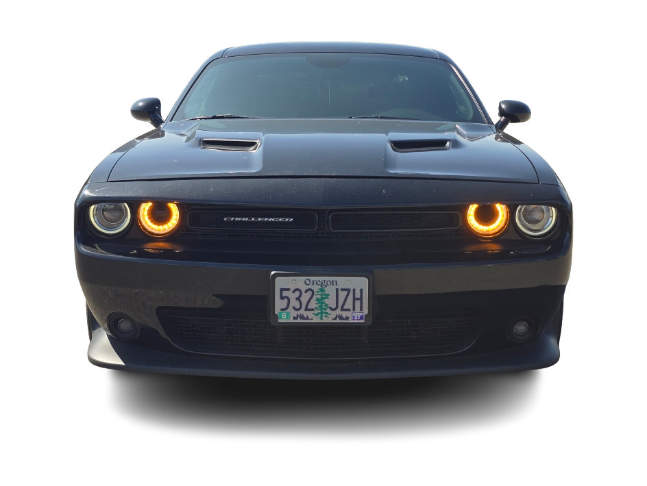 Thumbnail: 2015 Dodge Challenger - 19