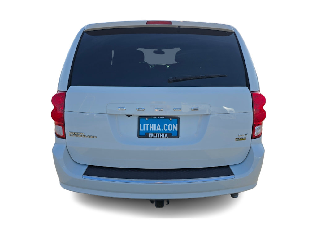 Thumbnail: 2019 Dodge Grand Caravan - 5
