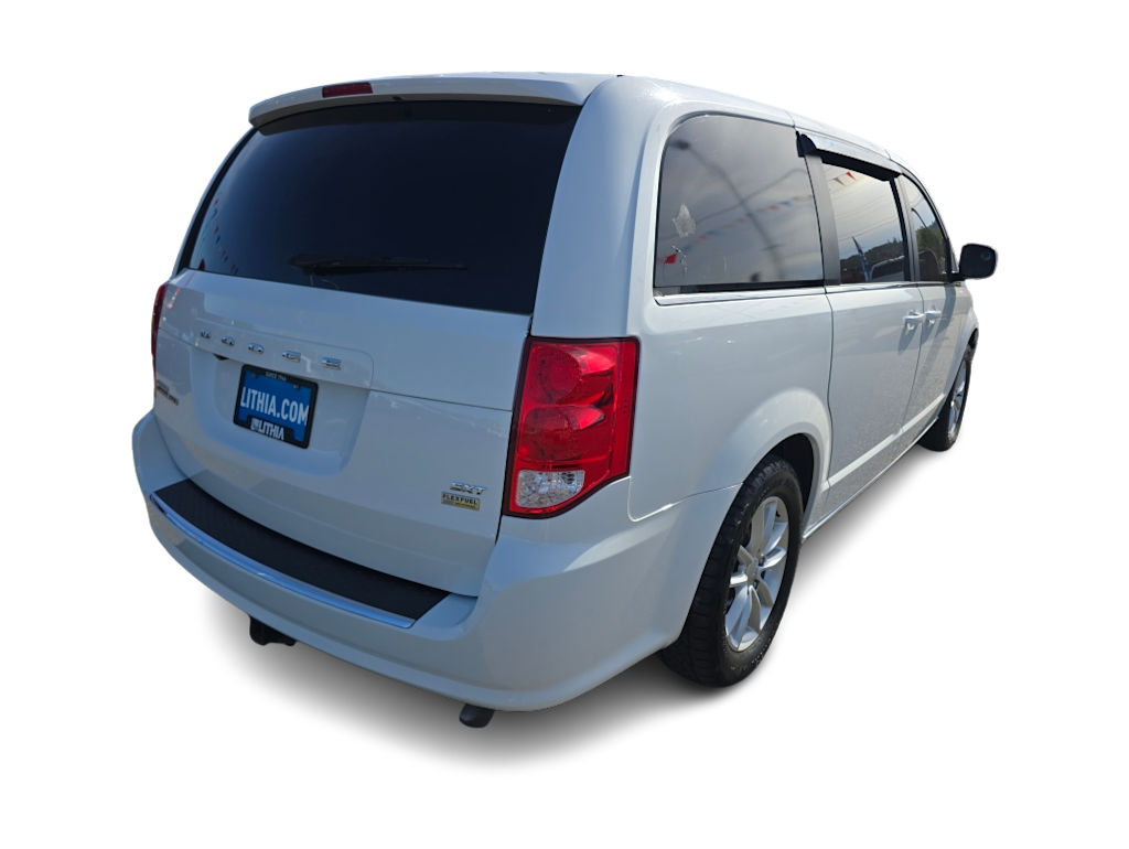 Thumbnail: 2019 Dodge Grand Caravan - 15
