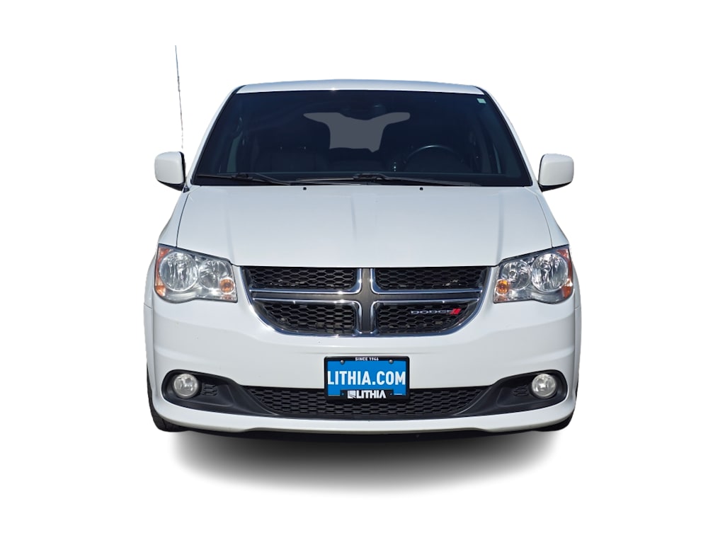 Thumbnail: 2019 Dodge Grand Caravan - 6