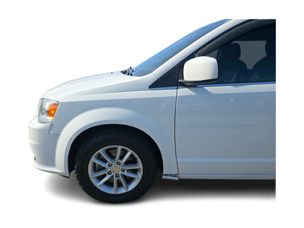 Thumbnail: 2019 Dodge Grand Caravan - 20