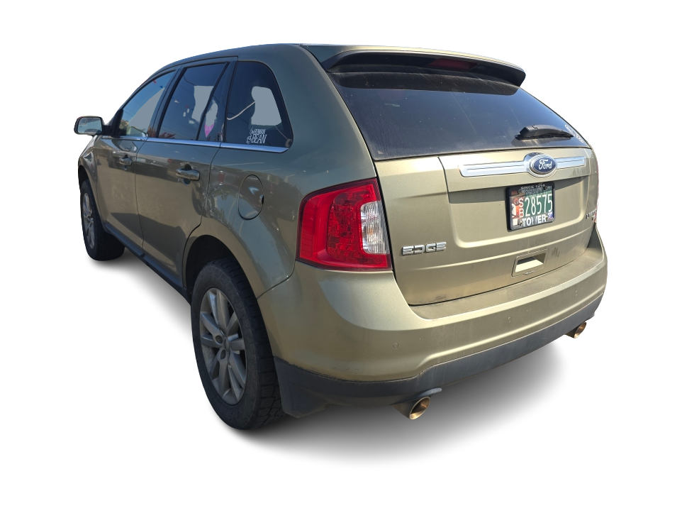 Thumbnail: 2013 Ford Edge - 3