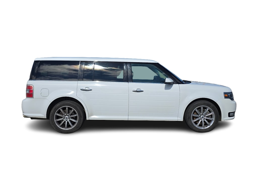 Thumbnail: 2019 Ford Flex - 18