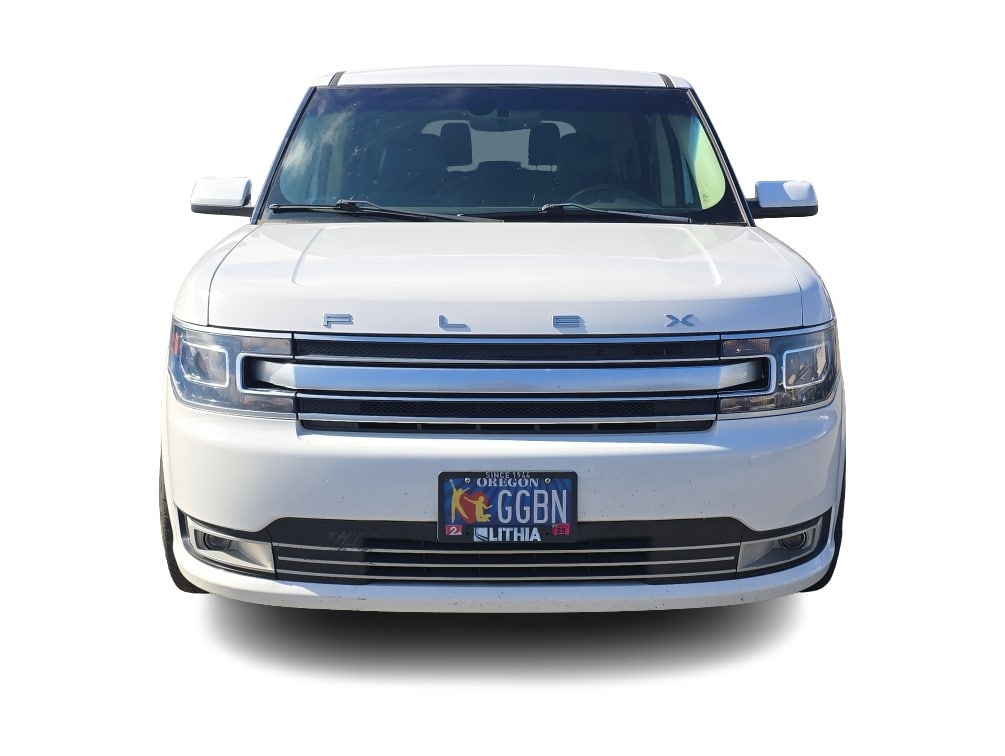 Thumbnail: 2019 Ford Flex - 6
