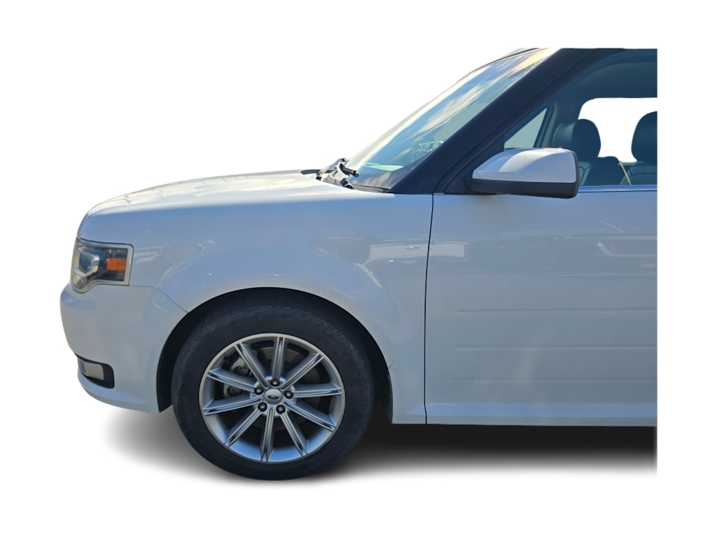 Thumbnail: 2019 Ford Flex - 21