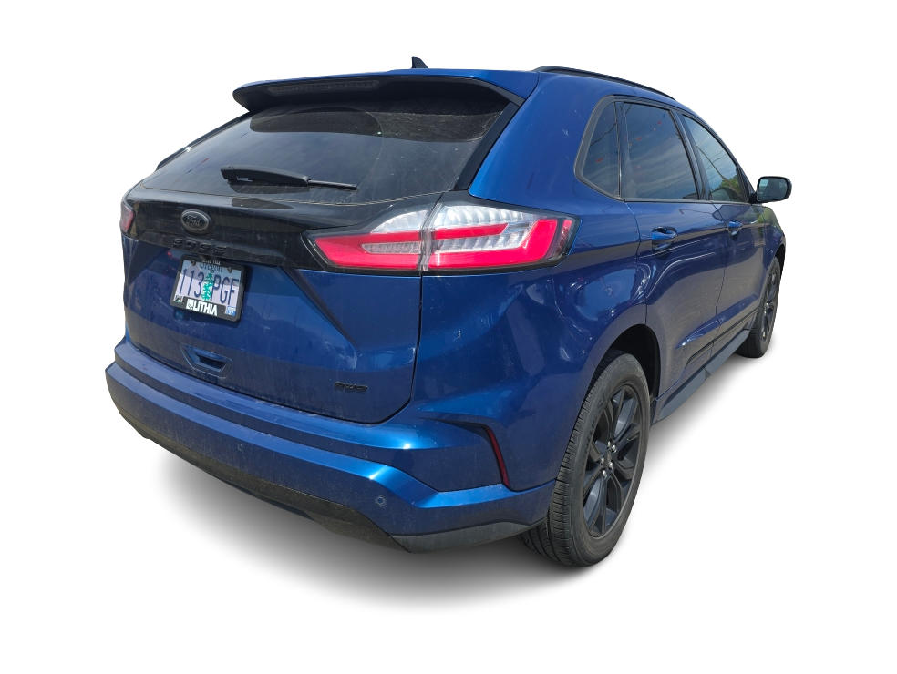Thumbnail: 2023 Ford Edge - 6