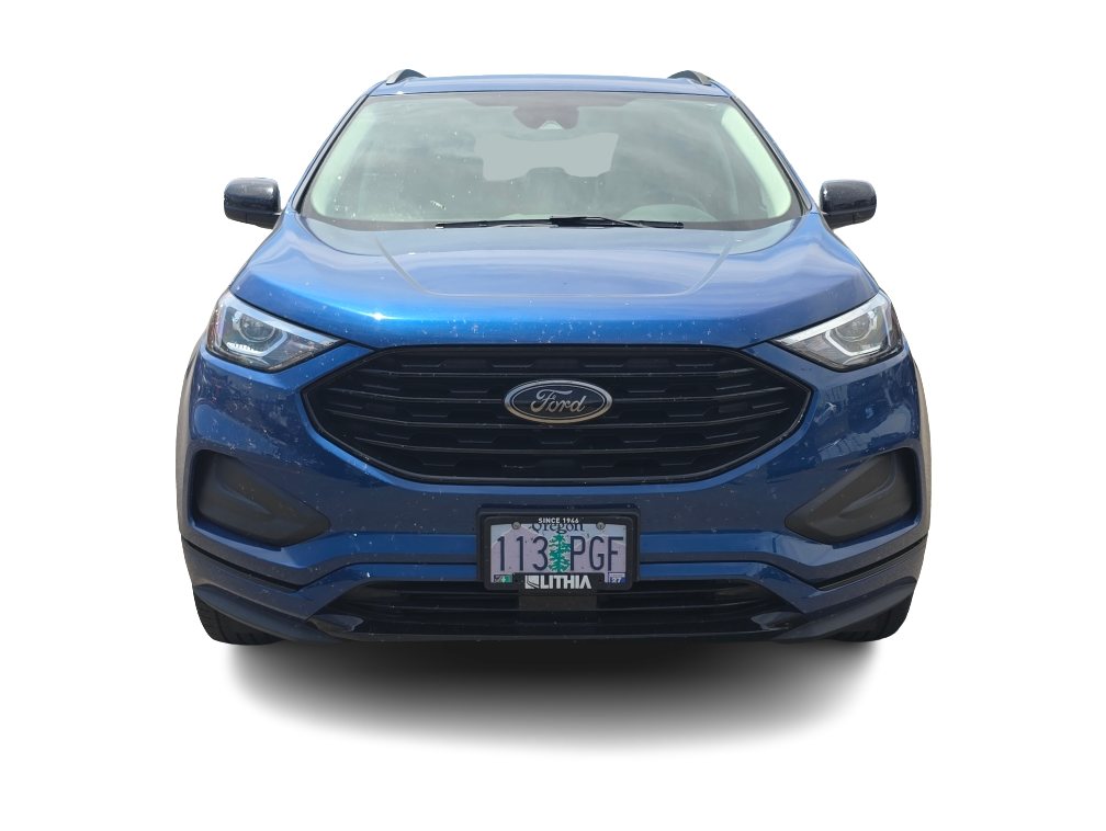Thumbnail: 2023 Ford Edge - 4
