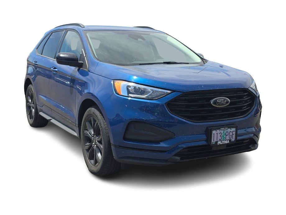 Thumbnail: 2023 Ford Edge - 7