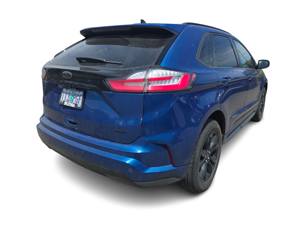Thumbnail: 2023 Ford Edge - 10