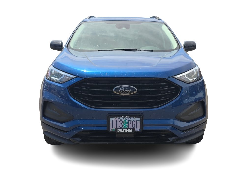 Thumbnail: 2023 Ford Edge - 12