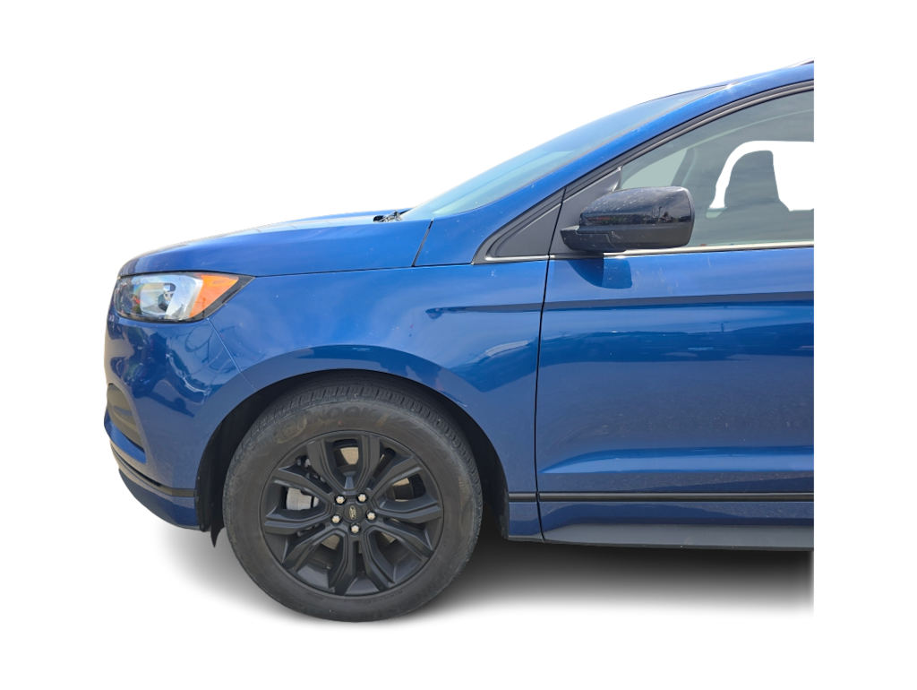 Thumbnail: 2023 Ford Edge - 13