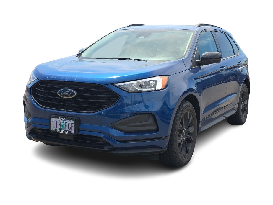 Thumbnail: 2023 Ford Edge - 15