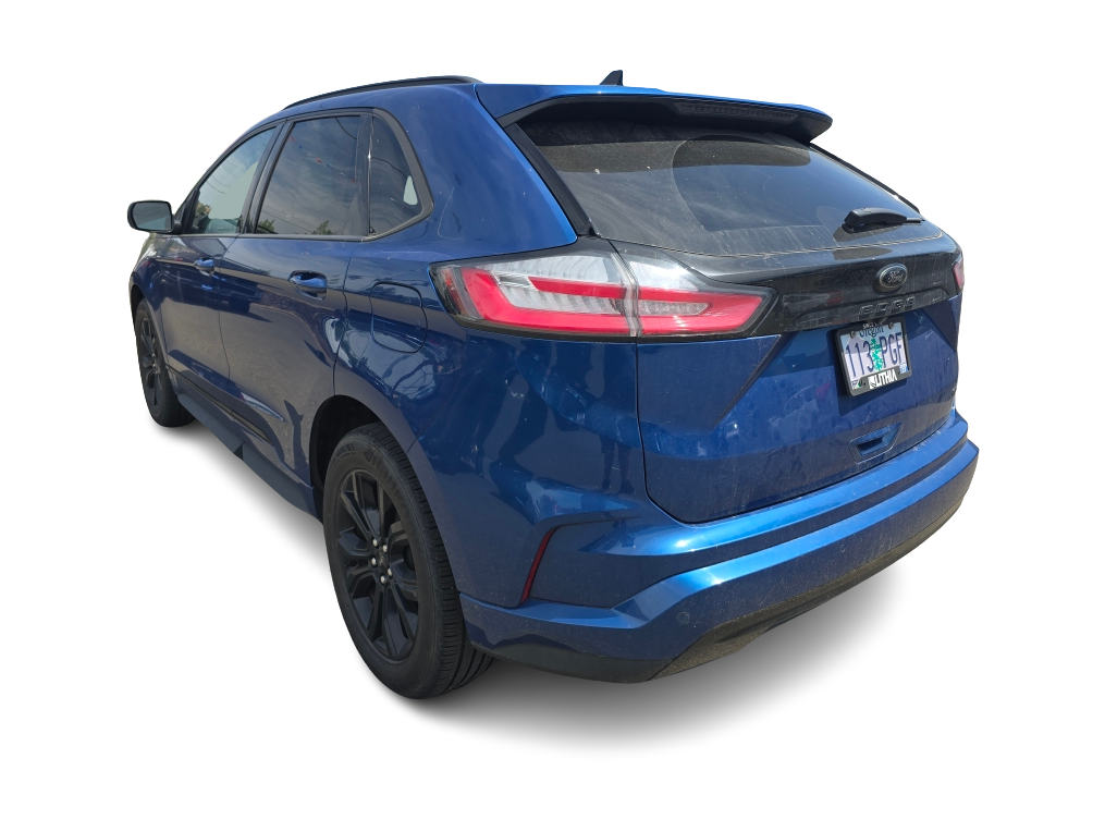 Thumbnail: 2023 Ford Edge - 16