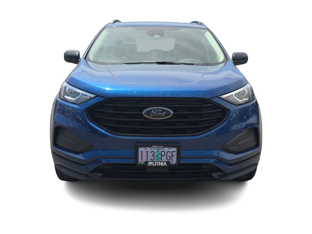 Thumbnail: 2023 Ford Edge - 19