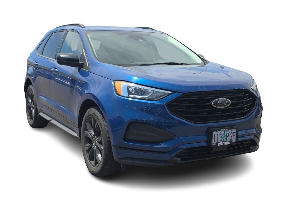 Thumbnail: 2023 Ford Edge - 18