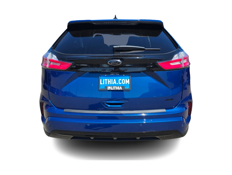 Thumbnail: 2024 Ford Edge - 5