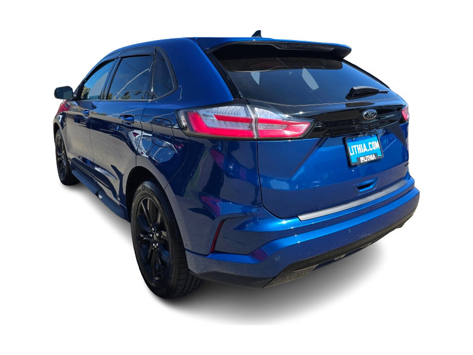 Thumbnail: 2024 Ford Edge - 4