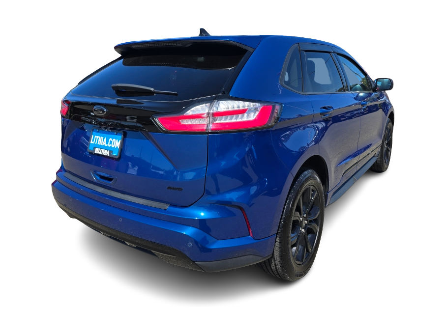 Thumbnail: 2024 Ford Edge - 16