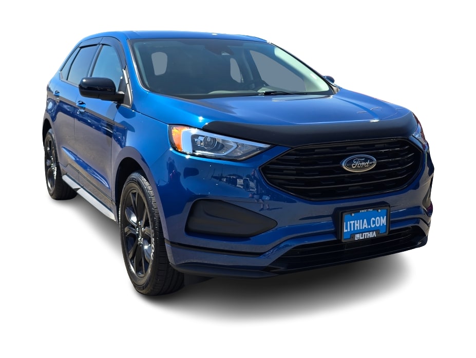 Thumbnail: 2024 Ford Edge - 18