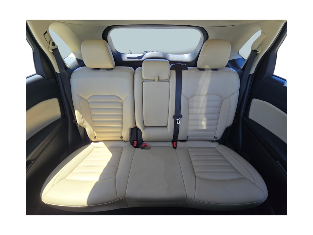 Thumbnail: 2021 Ford Edge - 15