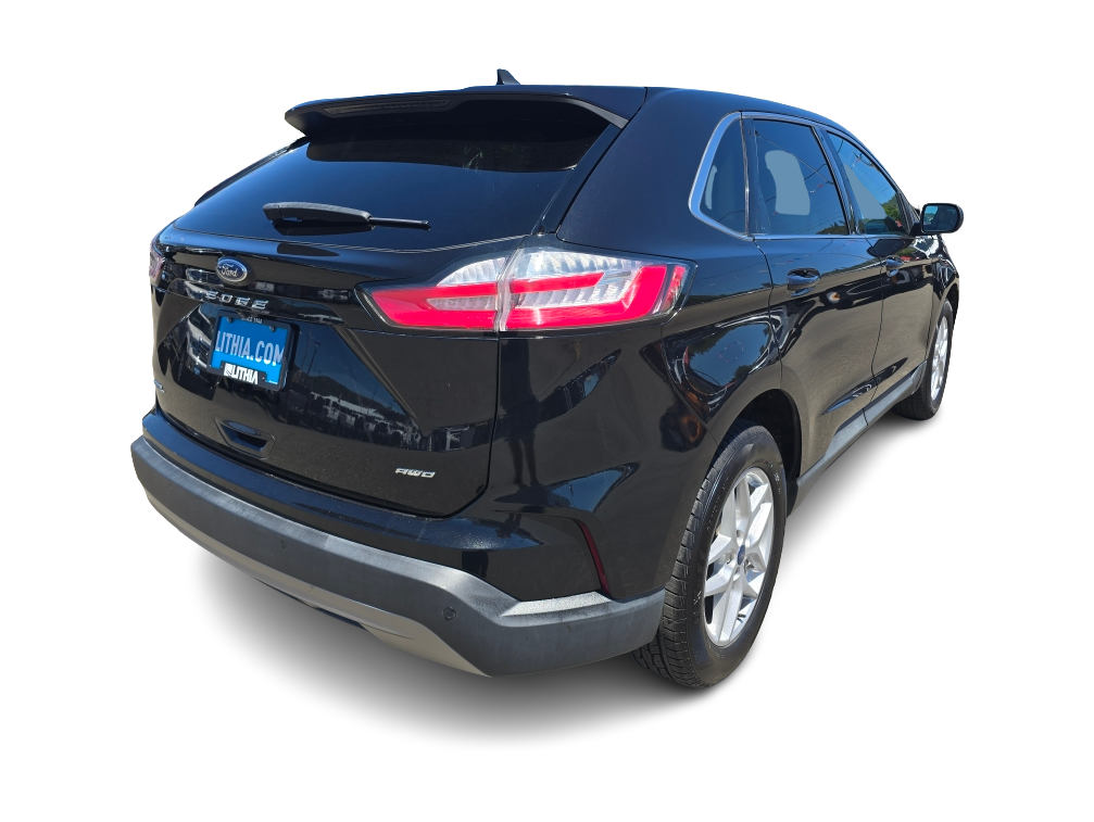 Thumbnail: 2021 Ford Edge - 17