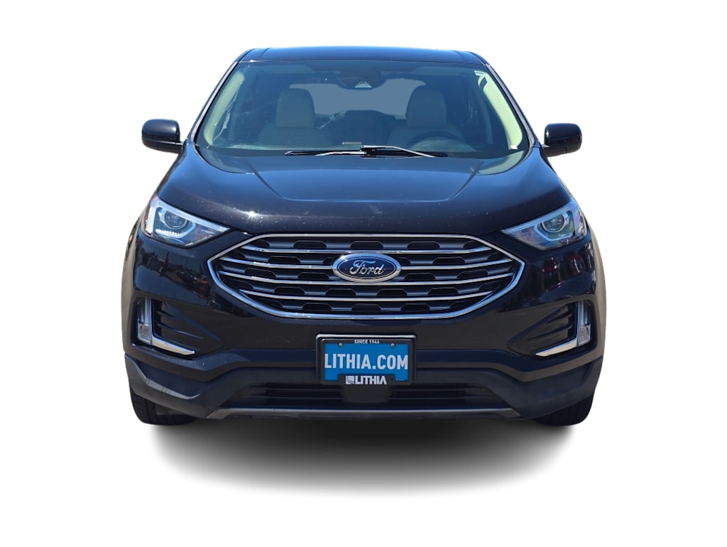 Thumbnail: 2021 Ford Edge - 6