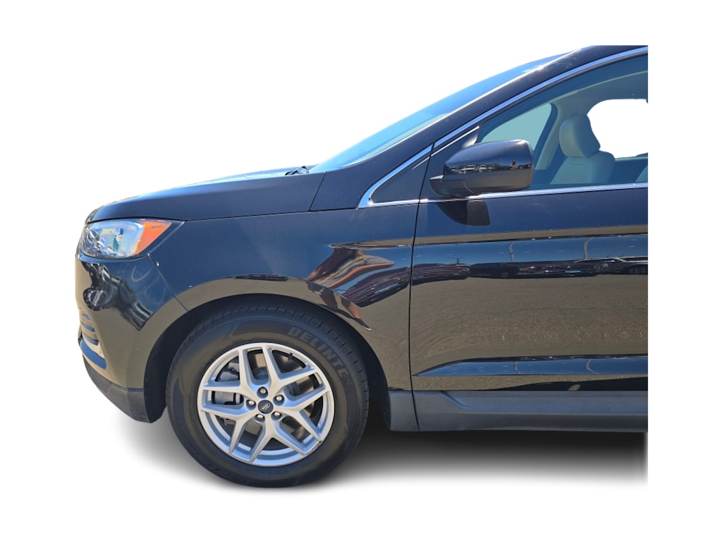 Thumbnail: 2021 Ford Edge - 20
